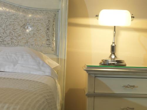 Gallery image of Hondos Classic Hotel & Spa in Nestáni