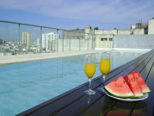 Apartment Santa Fe Plaza – Photos 2
