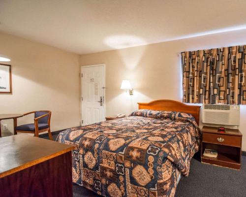 Gallery image of Tampa Bay Extended Stay - Airport in Tampa