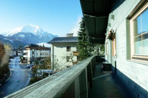 Apartment Ahorn View