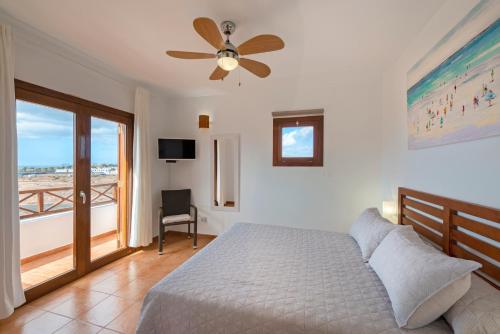 Gallery image of Villas El Partidor in Playa Blanca