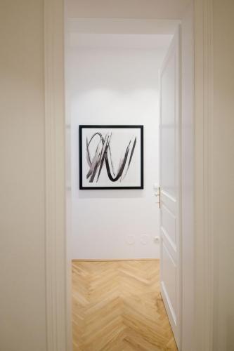 Gallery image of Studio Apartments Opera - Mai's Apartments in Vienna