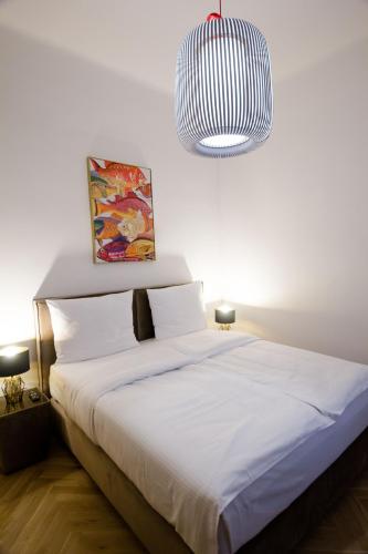 Gallery image of Studio Apartments Opera - Mai's Apartments in Vienna