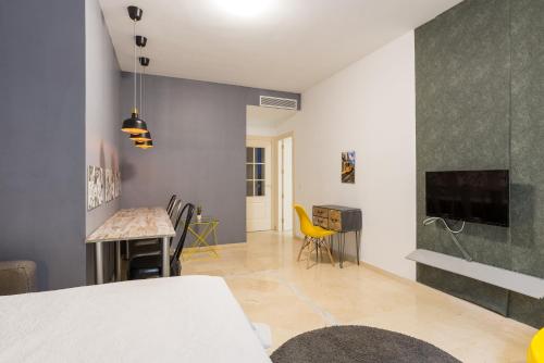 Kép GR1-XL Apt for big groups-15min on foot to old town szállásáról Málagában a galériában
