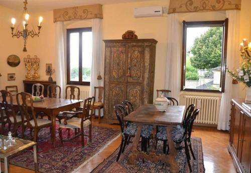 Gallery image of Locanda Giolica in Prato