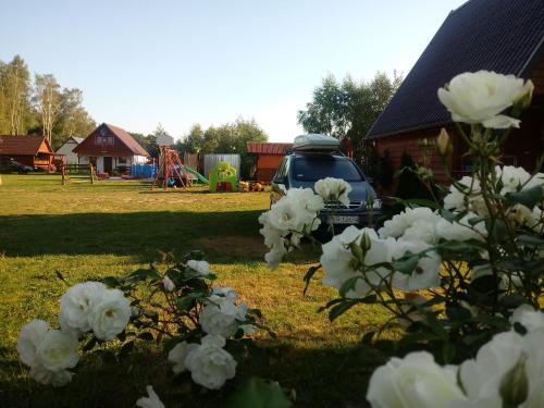 Gallery image of KANZAS in Jarosławiec