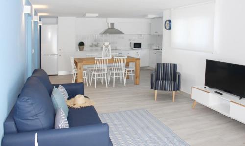 Villa La Costa - 3 apartamentos turísticos