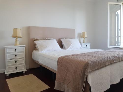 The Sunrise of your Dreams with Total Ocean View with New Modern Kitchens 75 m2