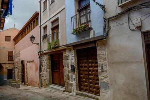 La Casita de Candela Toledo