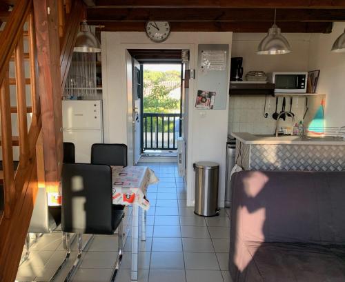 18 RESIDENCE OUSTAOU – Photos 2