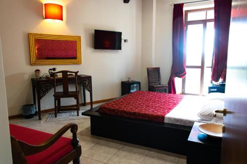 Gallery image of B&B Muro Torto Lucera in Lucera