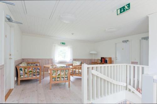 Galeriebild der Unterkunft Tjärö Hotell & Vandrarhem in Trensum
