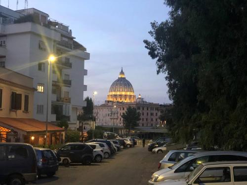 Studio Flat Vaticano