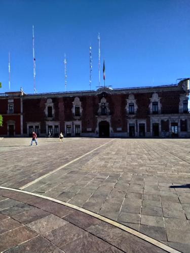 Imagen de la galería de Casa Leonardo, en Aguascalientes