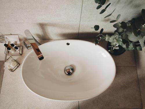 Bagno di Villa Split Heritage Hotel