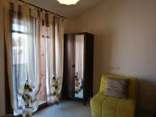 Afbeelding uit fotogalerij van Casa Lorleo in Porto Pino