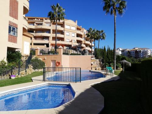Riviera del Sol, Las Flores del golf 3 Chambres, Mijas Costa ...