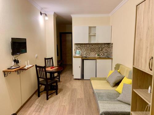 Gudauri Loft (Mgzavrebi) – Photos 2