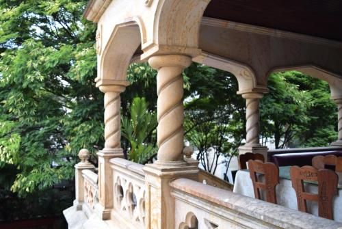 Gambar di galeri bagi Hotel Stein Colonial di Cali