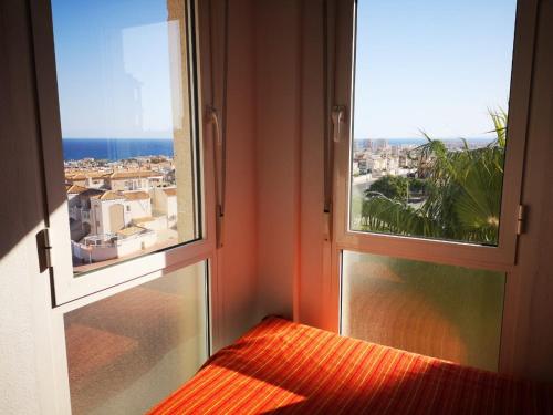 Alta Vista - apartamento con 2 dormitorios y vista al mar