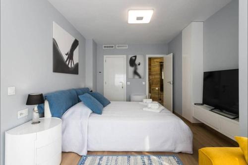 Fotografie z fotogalerie ubytování VIP Apartment Olivar Poniente v destinaci Benidorm