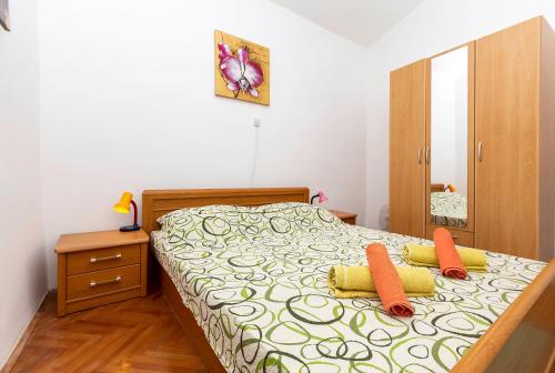 Gallery image of Holiday House Letizia in Premantura