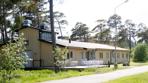 Gotlands Idrottscenter Vandrarhem