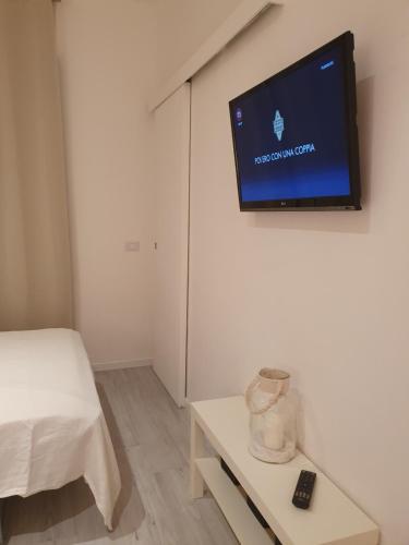 SanSiroSuite Caldera & Fiera