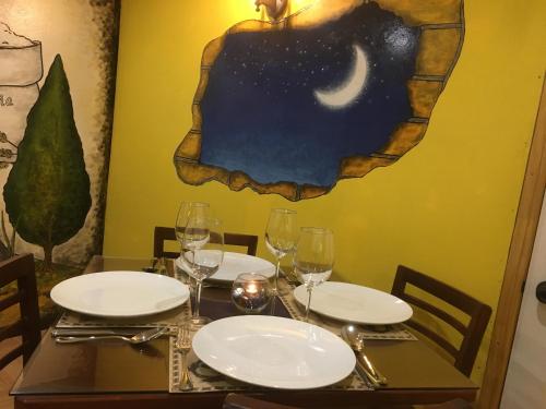 Gallery image of Abundia Hotel Boutique de Turismo in Pelluhue