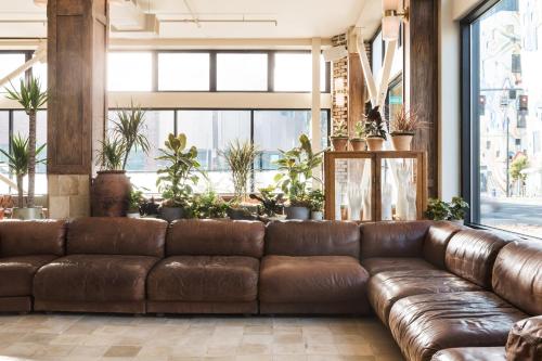 KEX Hotel Image