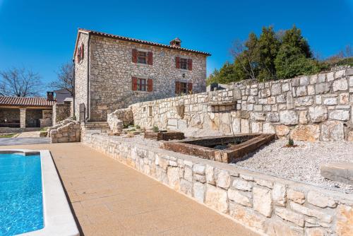 The Istrian Stone House – Photos 3