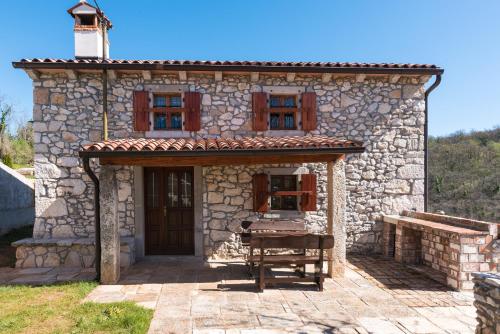 The Istrian Stone House – Photos 2
