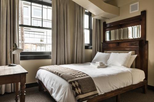KEX Hotel Image