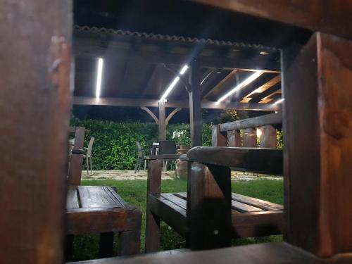Gambar di galeri bagi La Taverna di Morcone