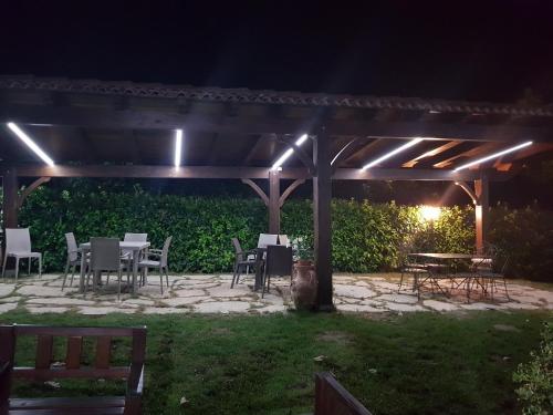 Gambar di galeri bagi La Taverna di Morcone