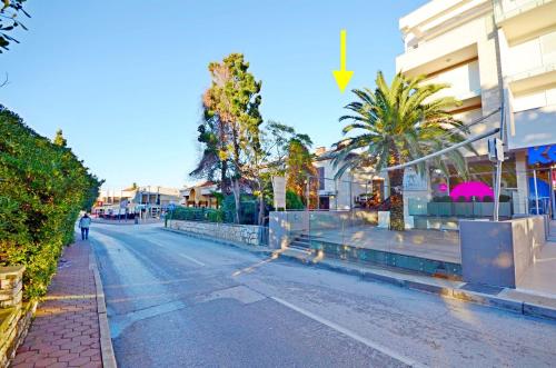 Apartment and Rooms Biserka