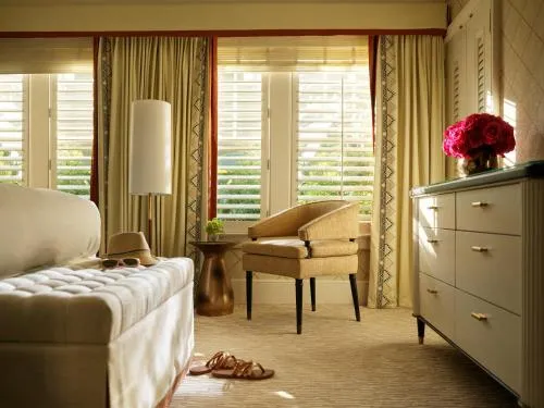 The Beverly Hills Hotel - Dorchester Collection photo 35