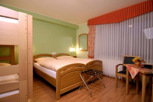Gallery image of Zum Burghof in Schoenberg