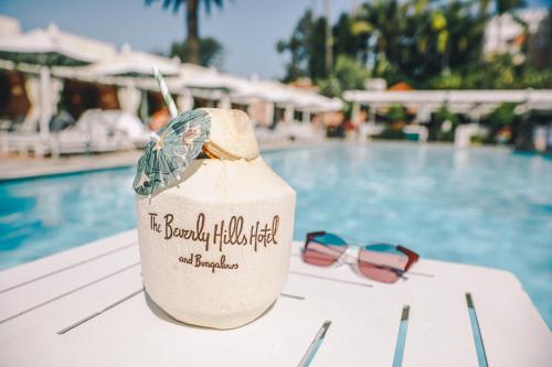 The Beverly Hills Hotel - Dorchester Collection photo 55