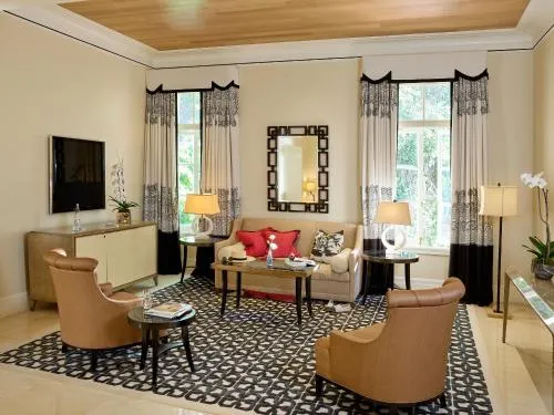 Hotel Bel-Air - Dorchester Collection photo 24