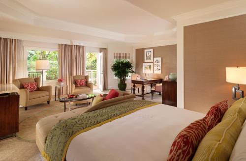 The Beverly Hills Hotel - Dorchester Collection Image