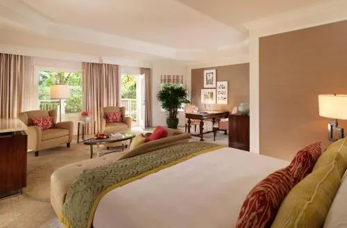 The Beverly Hills Hotel - Dorchester Collection photo 26