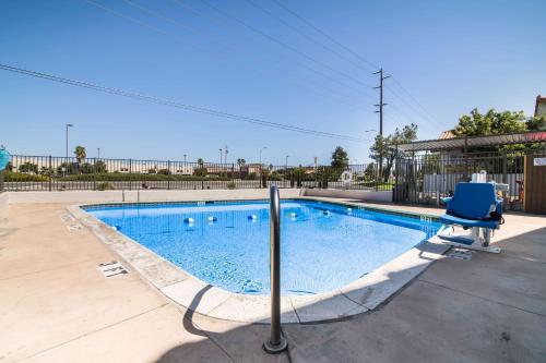 Motel 6-Moreno Valley, CA - Perris