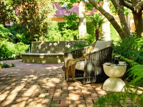 Hotel Bel-Air - Dorchester Collection Image