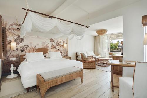 Imagen de la galería de Paradise Cove Boutique Hotel (Adults Only), en Cap Malheureux