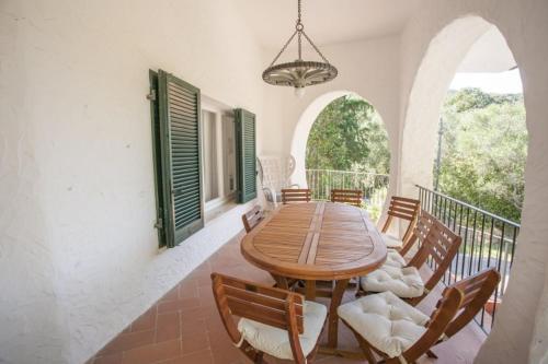 Imagen de la galería de Villa Sibilla - Goelba, en Procchio