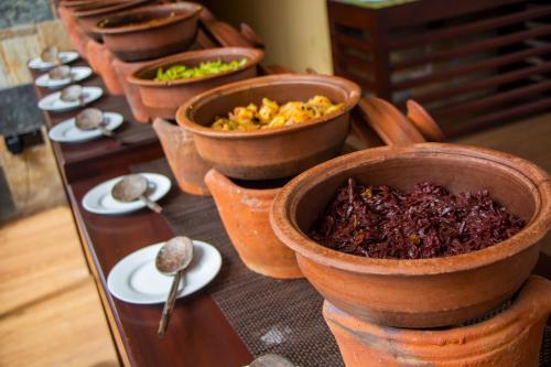 Jasmin Villa Ayurveda Resort – Photos 3