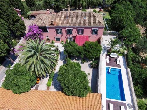 Fotografia z galérie ubytovania Villa Collina a luxury villa in Dubrovnik v Mlini