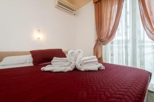 Φωτογραφία από το άλμπουμ του Hotel Ami - M στο Neum