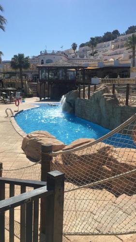 Appartement Casa Bonita imperal park , Calpe ... - Booking.com
